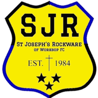 Sjr Worksop Women logo
