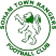 Soham Town Rangers FC Logo