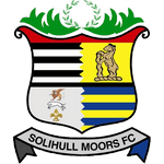 Solihull Moors FC