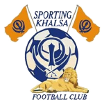 Sporting Khalsa FC Women Badge