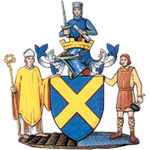 St Albans City FC Badge