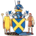 St Albans City Logo