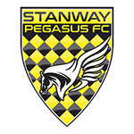 Stanway Pegasus FC