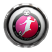 Steel City Wanderers LFC Logo