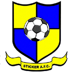 Sticker AFC