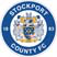 Stockport County FC Reserves Стат-ка