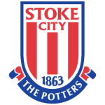 Stoke City FC logo