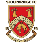 Stourbridge FC Ladies Badge