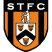 Stratford Town FC Logo