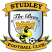 Studley FC Statiszt.