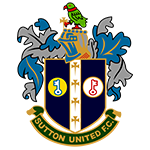 Sutton United FC County Cup