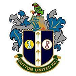 Sutton United Women logo