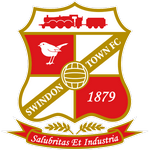 Swindon Town FC Reserves Logo