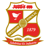 Swindon Town FC Badge