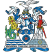 Thurrock FC Logo