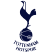 Tottenham Hotspur FC Under 18 Academy 統計