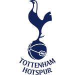 Tottenham Hotspur FC Logo