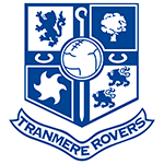 Tranmere Rovers FC County Cup