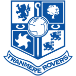 Tranmere Rovers FC Logo