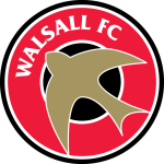 Walsall FC Logo