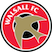 Walsall FC Статистика