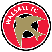 Walsall Under 18 Logo