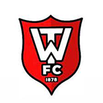 Warminster Town FC Badge