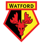 Watford FC County Cup Logo