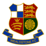 Wealdstone FC Logo