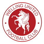 Welling United FC Badge