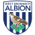 West Bromwich Albion FC Reserves Logo