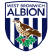 West Bromwich Albion WFC Στατιστικά