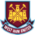 West Ham United FC Under 18 Academy Στατιστικά