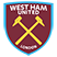 West Ham United Under 19 Stats