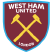 West Ham United U23 Logo
