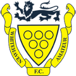 Whitehaven AFC Logo