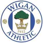 Wigan Athletic FC Badge