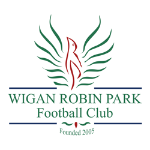Wigan Robin Park