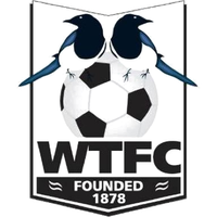 Wimborne Town Women logo