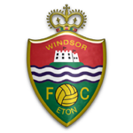 Windsor & Eton Logo