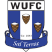 Winsford United Estat.