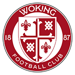 Woking FC County Cup