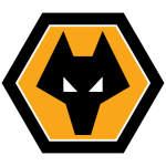 Wolverhampton Wanderers Badge