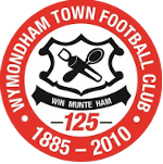 Wymondham Town LFC Badge