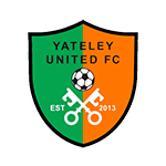 Yateley United FC