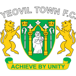 Yeovil Town FC Logo