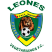Leones Vegetarianos FC Logo