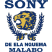 Sony de Ela Nguema Logo