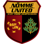 FC Nõmme United U21 (Nõmme United II)