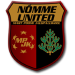 FC Nõmme United Under 19